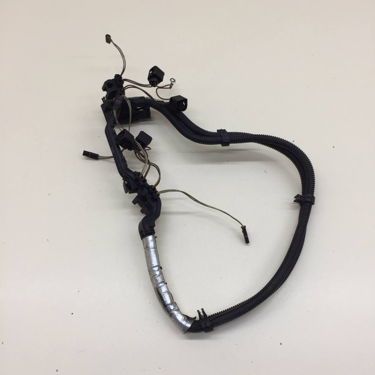 Проводка (коса) BMW 1-series F20/F21 2011>