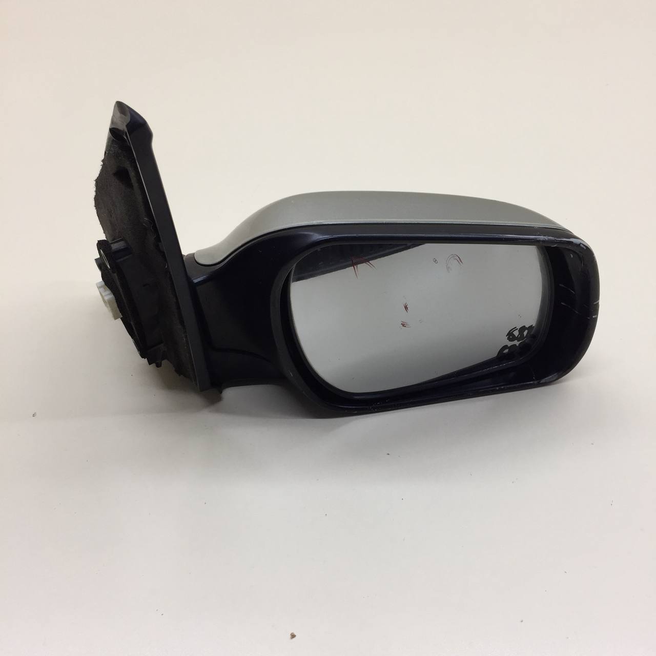 Зеркало правое электрическое Mazda Demio (DY) 2002-2007