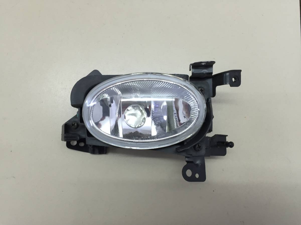 Фара противотуманная правая Honda Fit (GE) 2008-2012