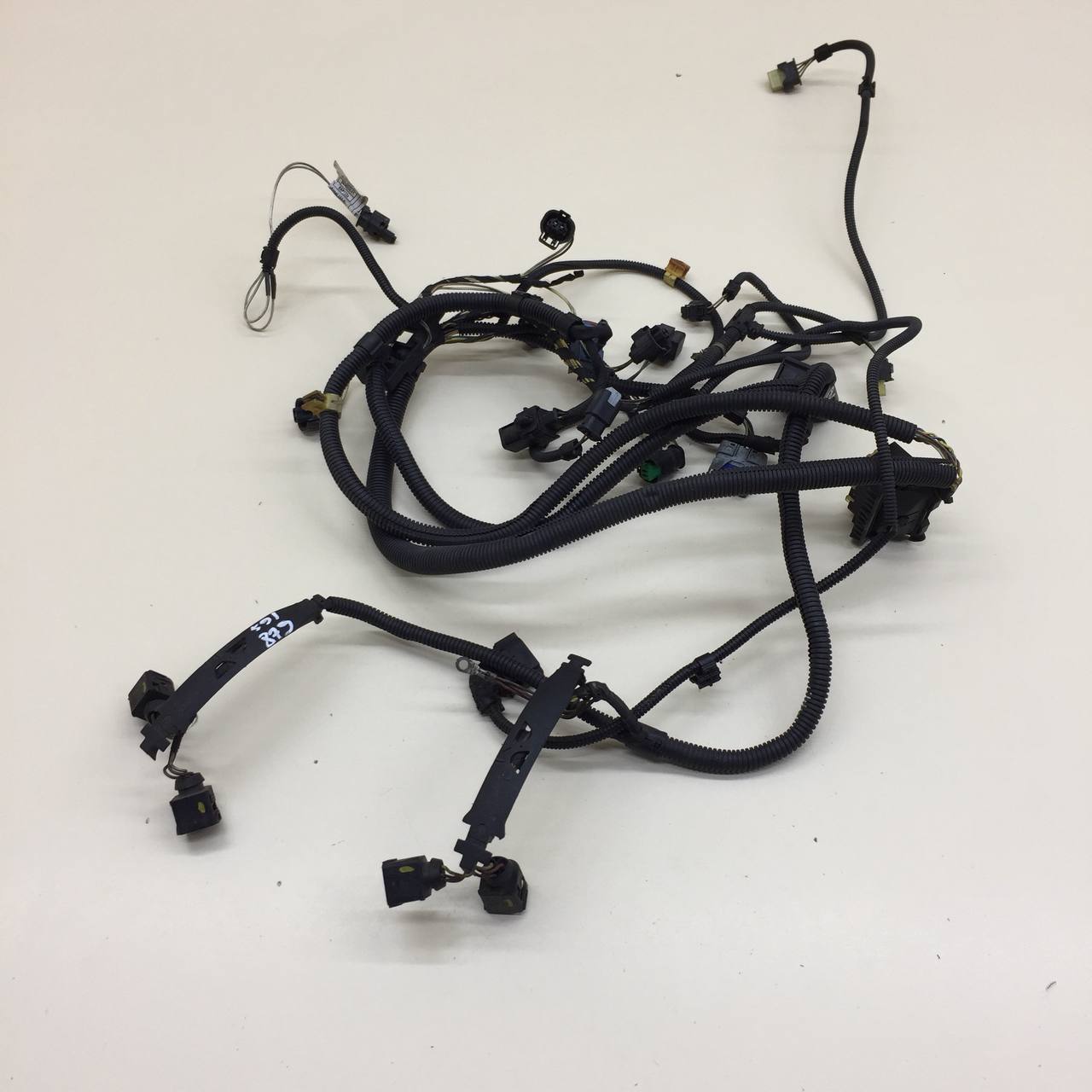 Проводка (коса) BMW 1-series F20/F21 2011>