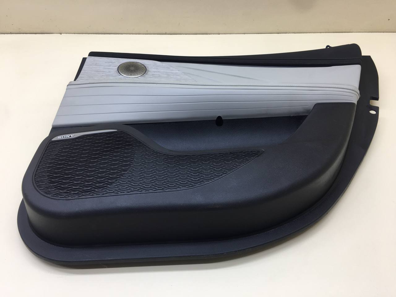 Обшивка двери задней правой Chery Arrizo 8 2022>