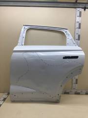 Дверь задняя левая Haval Haval F7 2024>