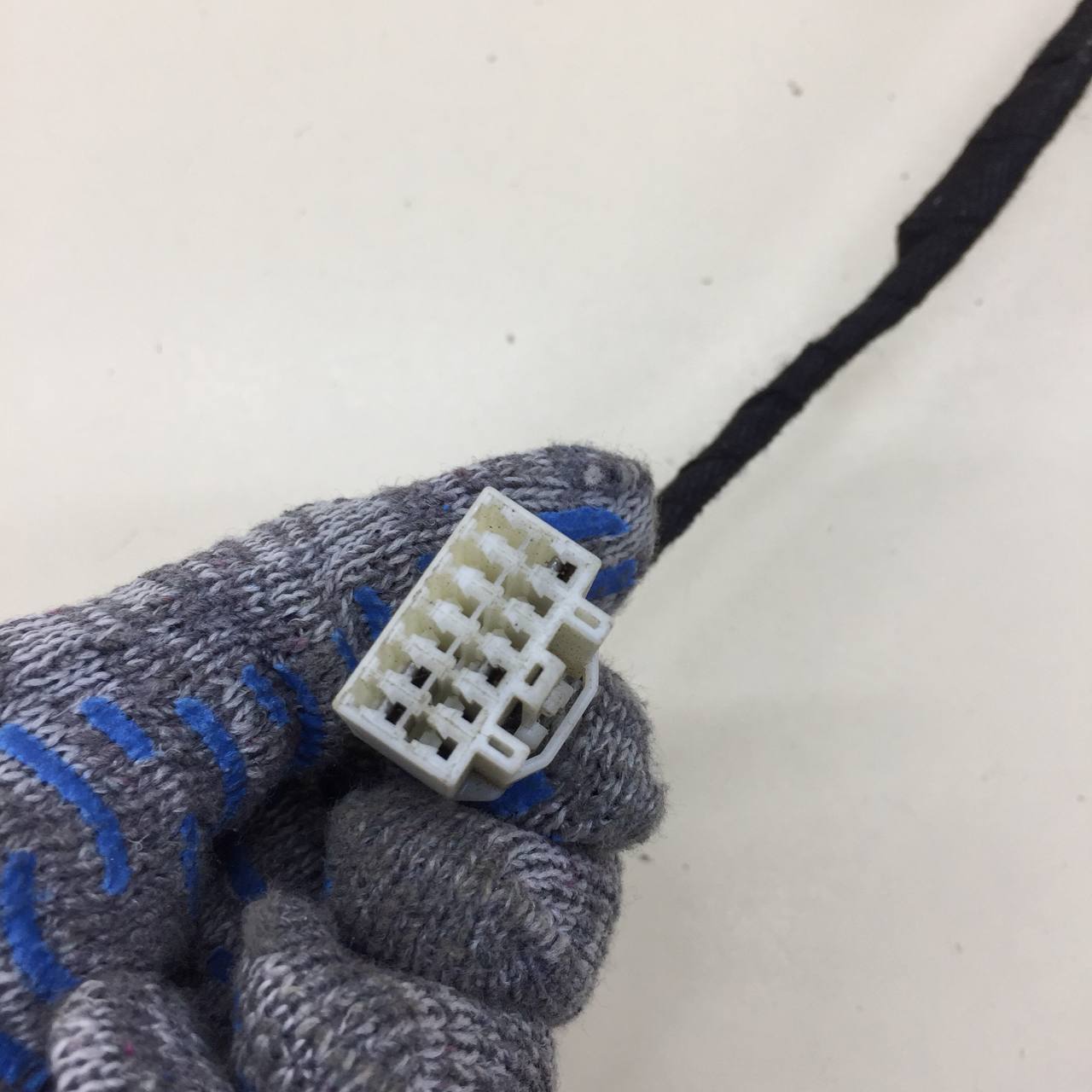 Проводка (коса) Mazda CX-5 (KE) 2011-2017