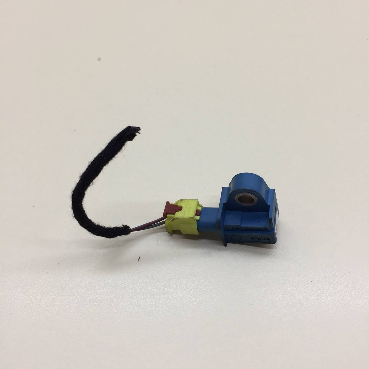 Датчик AIR BAG Volkswagen Jetta (A6) 2010-2019