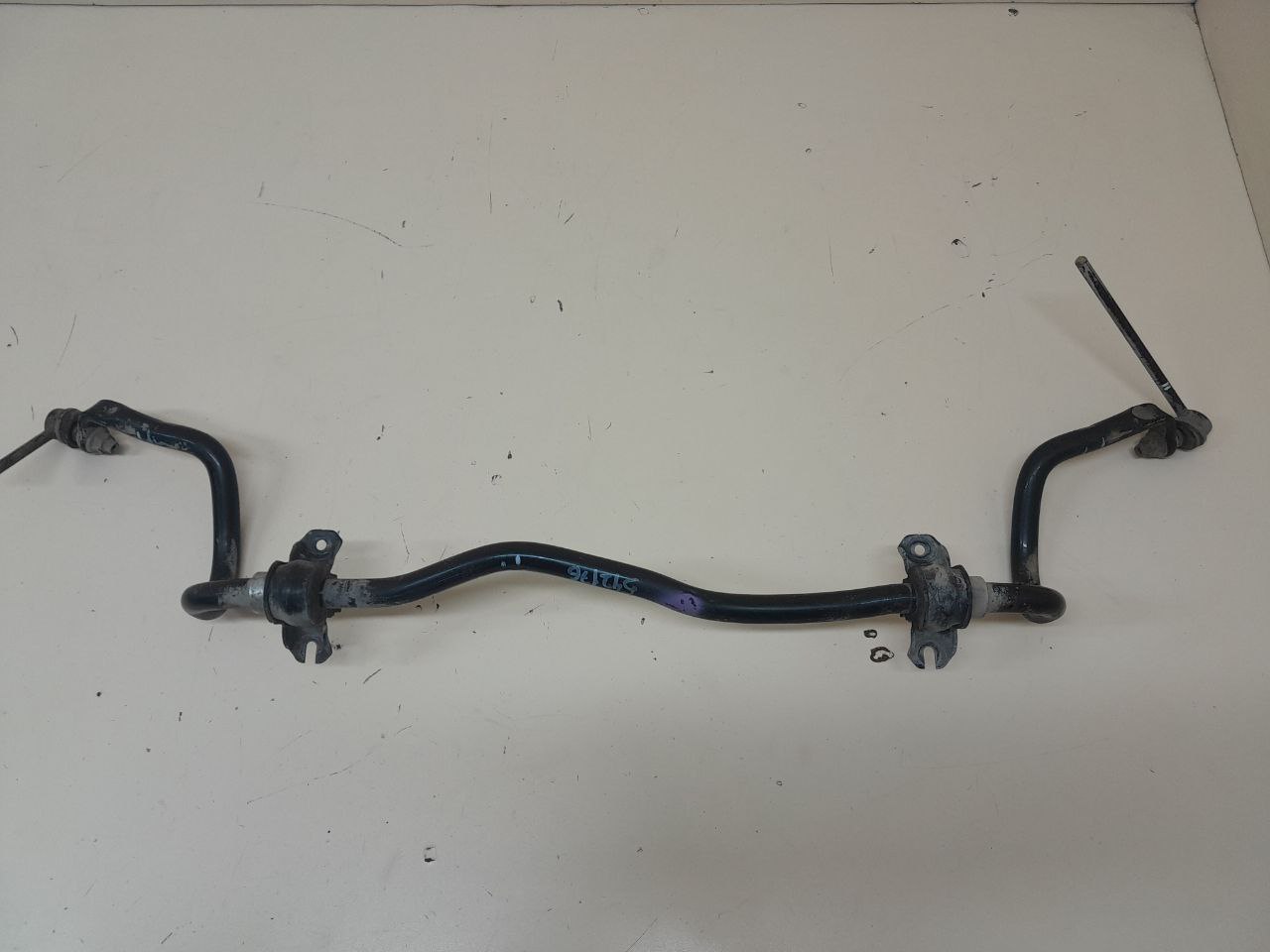 Стабилизатор передний Nissan Qashqai (J11) 2014>