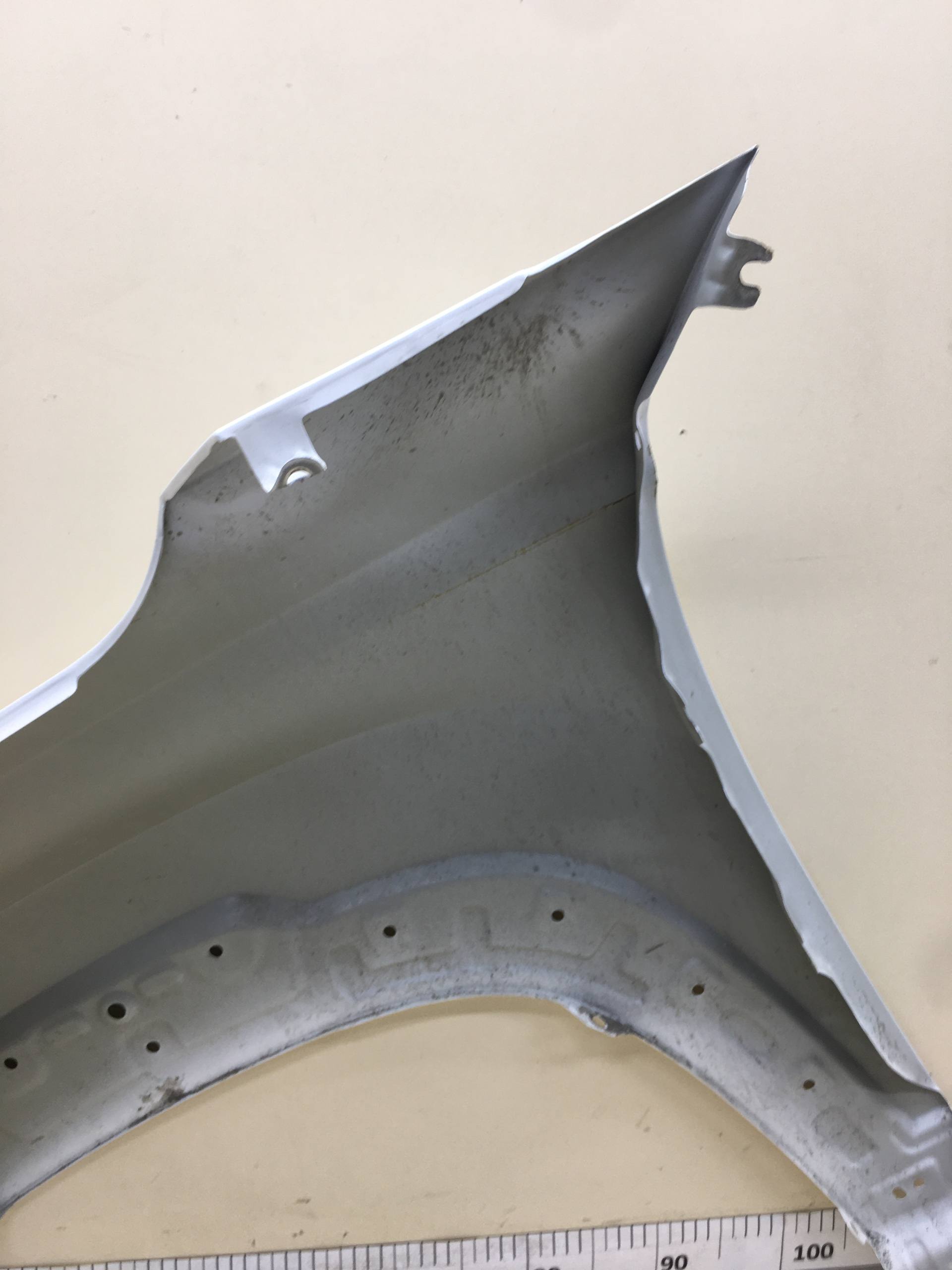 Крыло переднее правое Changan CS35 Plus 2018>