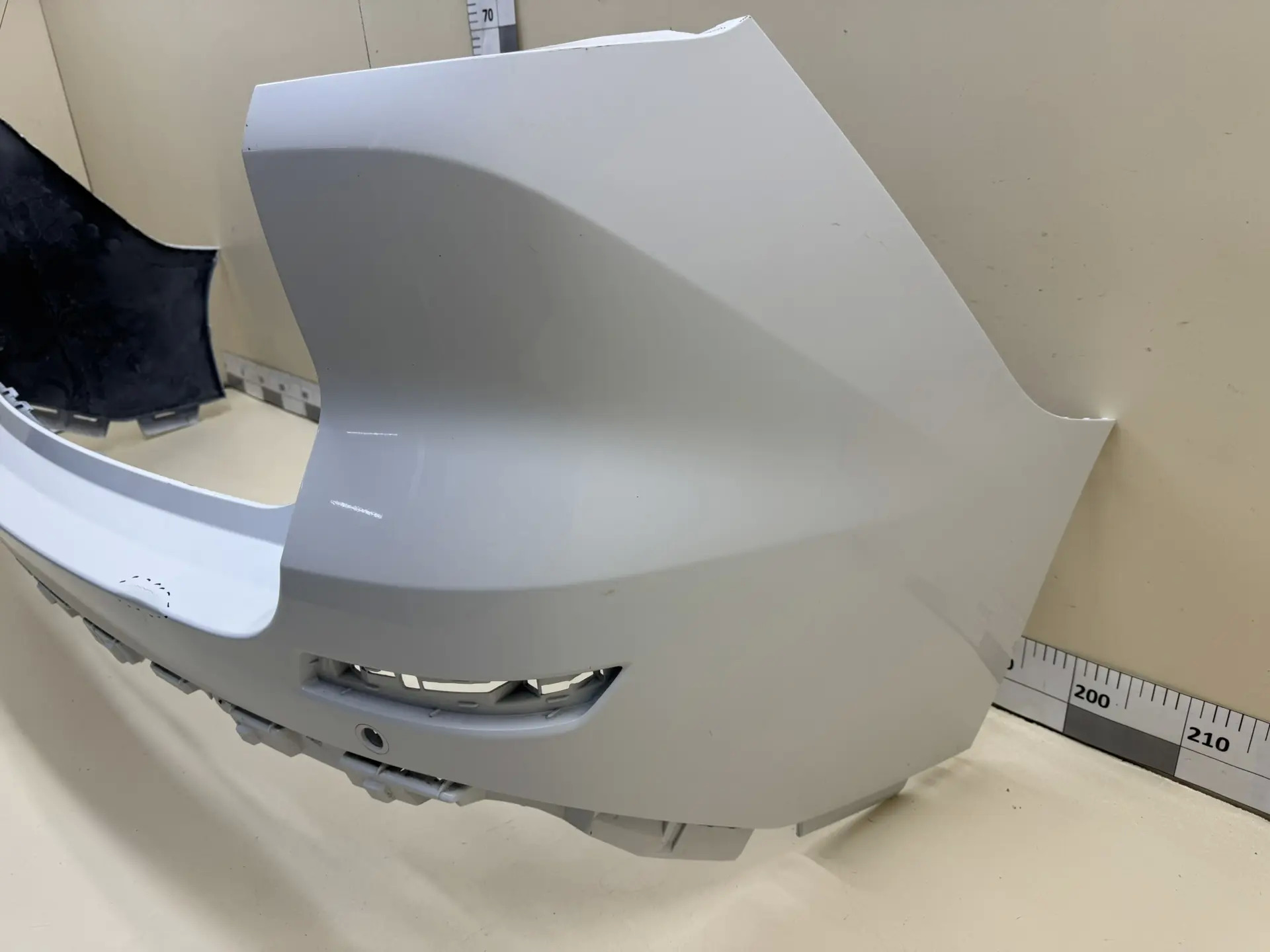 Бампер задний Haval M6 2021>