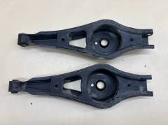 Рычаг задний нижний Jetour Dashing 2022>