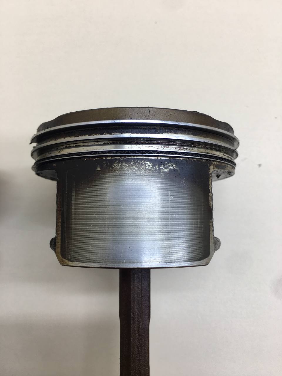 Поршень с шатуном Toyota Camry (XV50) 2011-2017