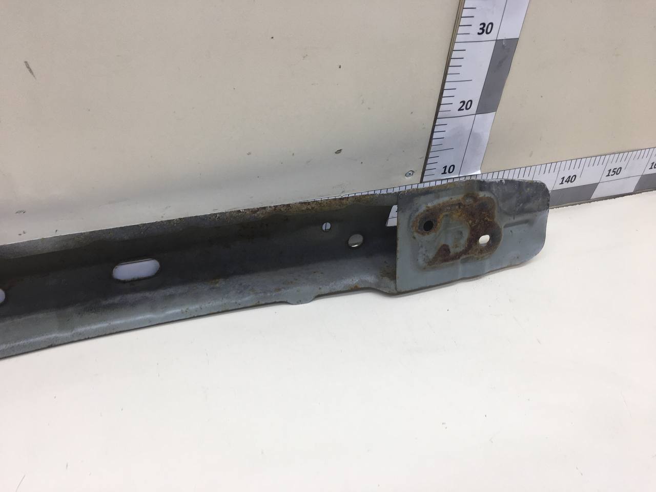 Усилитель заднего бампера Lifan X60 2012>