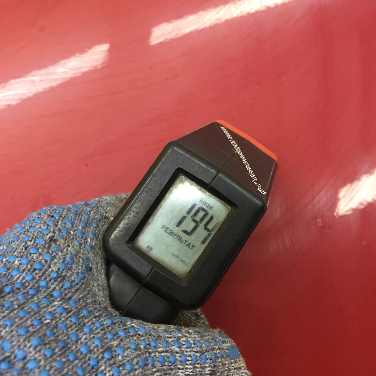 Крыло переднее левое BMW 3-series F30/F31 2011>