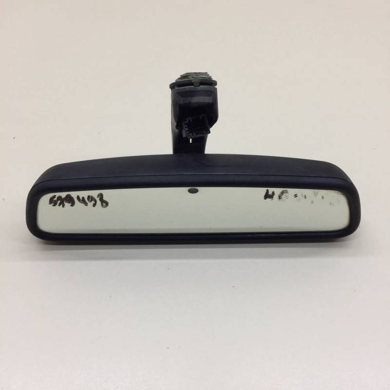 Зеркало заднего вида BMW X3 E83 2004-2010