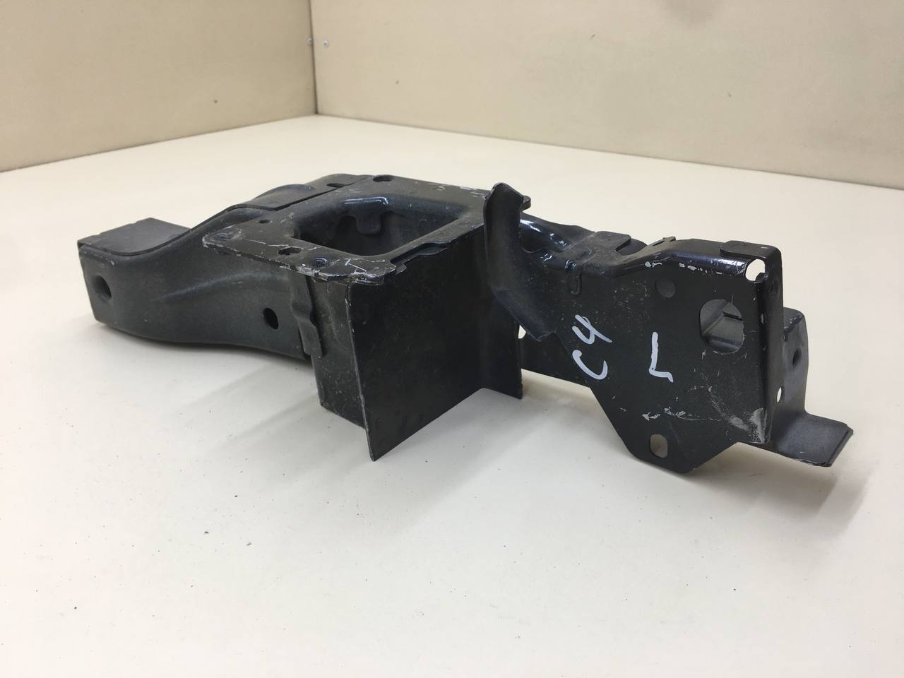 Кузовной элемент Citroen C4 2005-2011