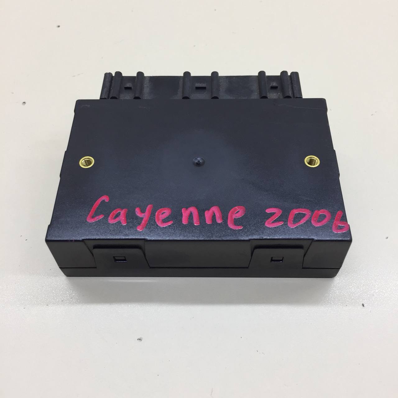 Блок комфорта Volkswagen Touareg (7L) 2002-2010