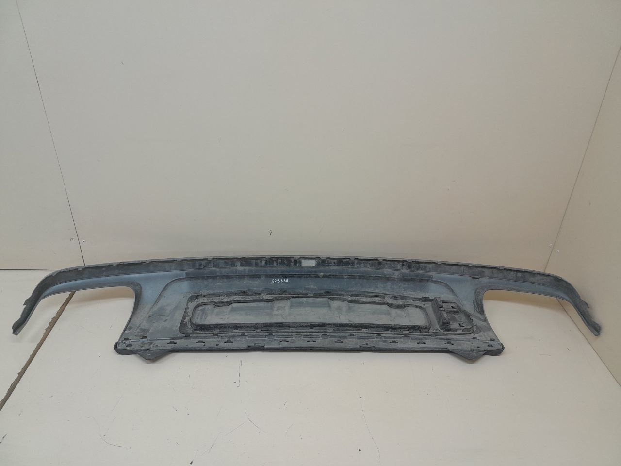 Юбка задняя Audi Q7 (4M) 2015>