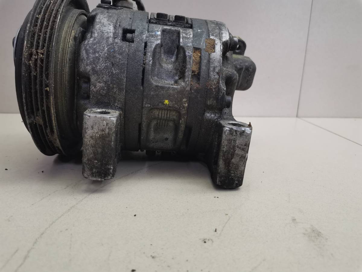 Компрессор системы кондиционирования Nissan Pulsar (N15) 1995-2000