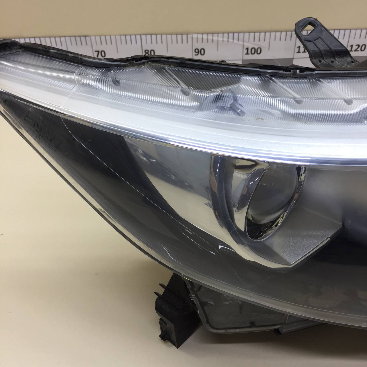 Фара правая Nissan Qashqai (J11) 2014>