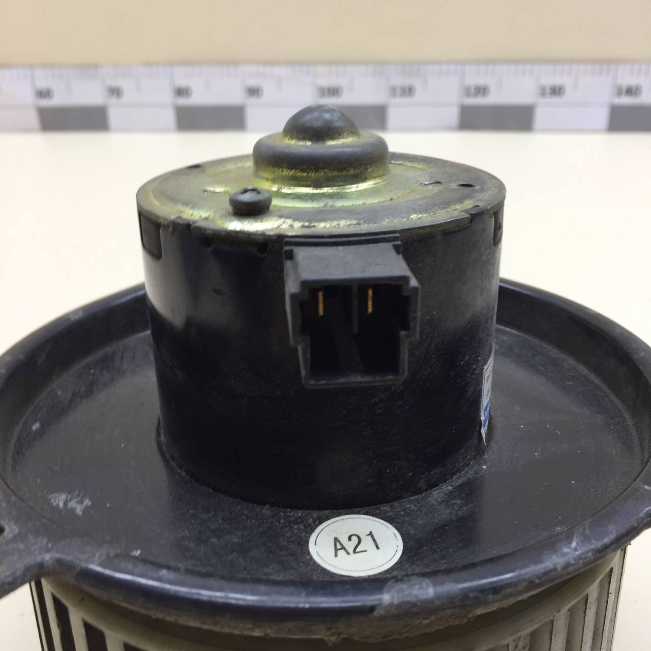 Моторчик отопителя Vortex Estina 2008-2012