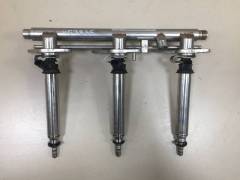 Рейка топливная (рампа) Mercedes-Benz GL-Class (X166) 2012>