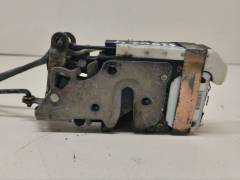 Замок двери передней левой Chevrolet TrailBlazer (GMT360) 2001-2010