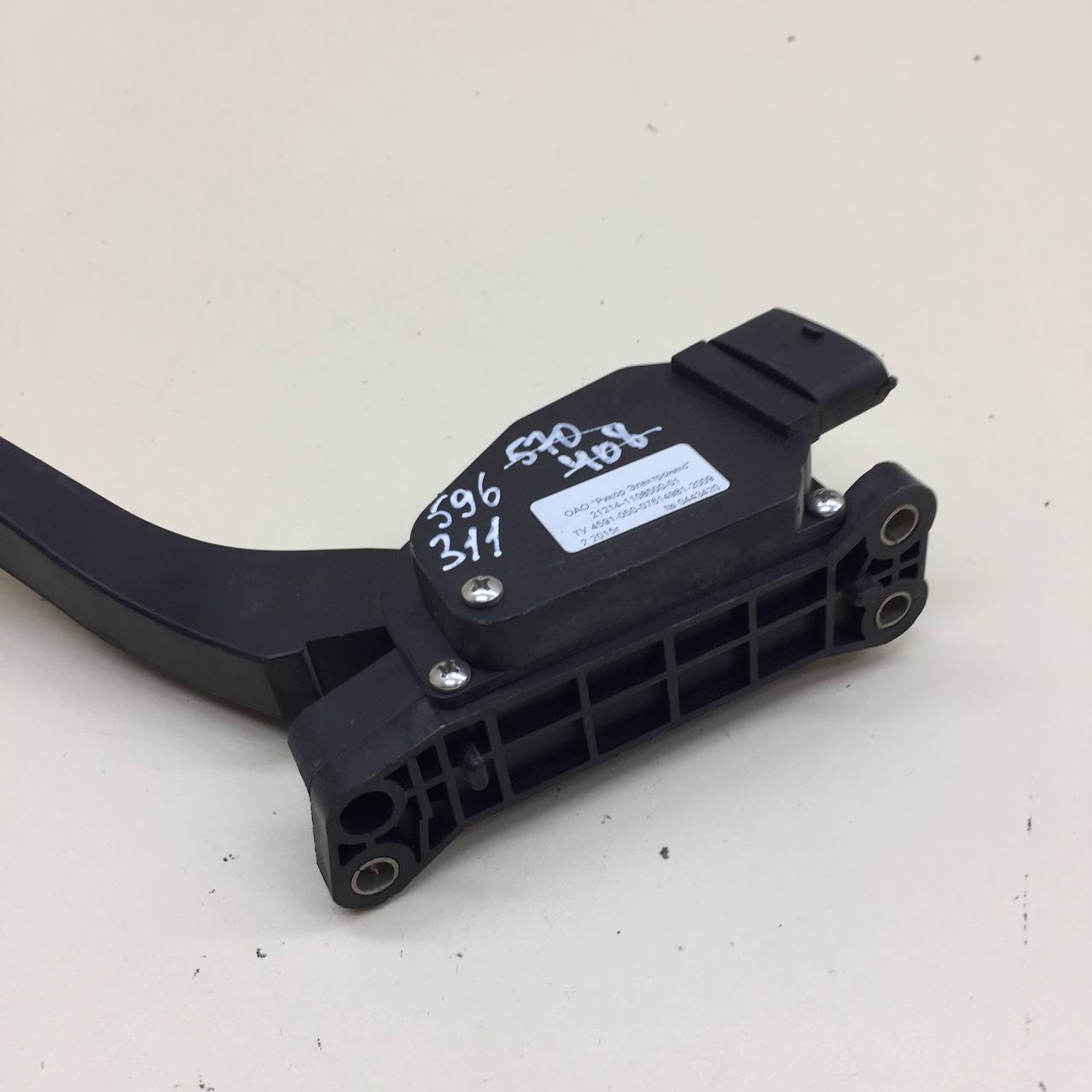 Педаль газа Lada Niva 2131 1993>