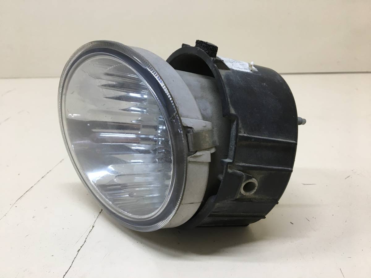 Фара противотуманная левая Subaru Outback (BP) 2003-2009