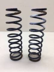 Пружина задняя Mitsubishi Lancer 9  (CS/Classic) 2000-2011