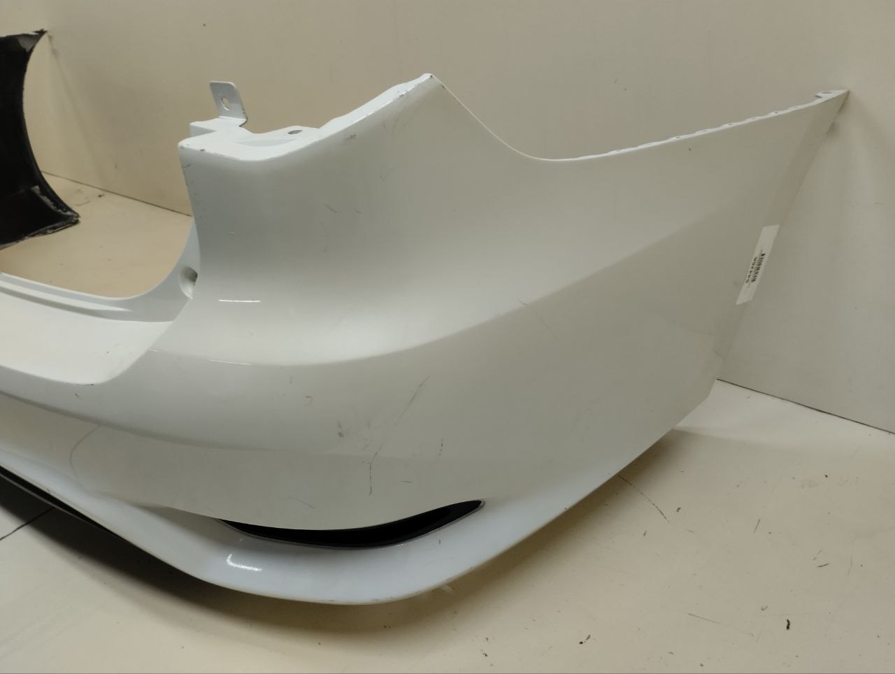 Бампер задний Infiniti QX60 (L50) 2013-2021