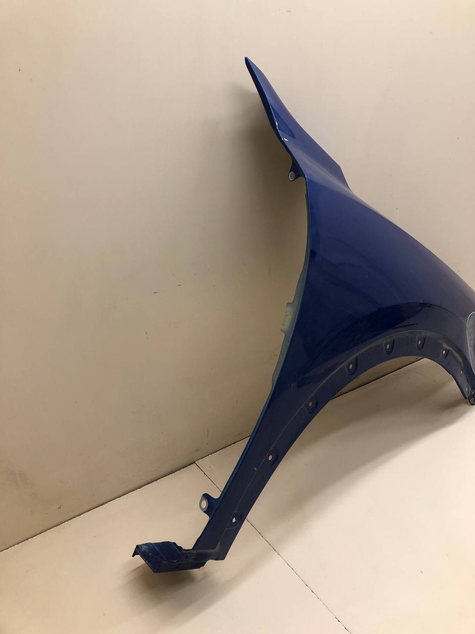 Крыло переднее правое Haval Haval F7 2019>