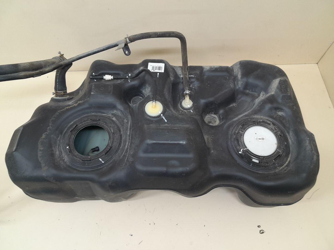 Бак топливный Nissan Qashqai (J11) 2014>