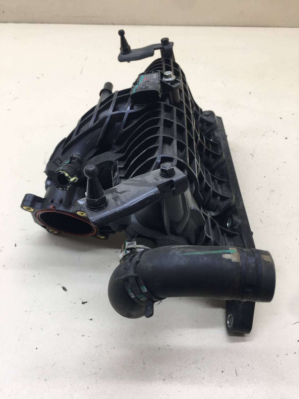 Коллектор впускной Jaecoo J7 2023>