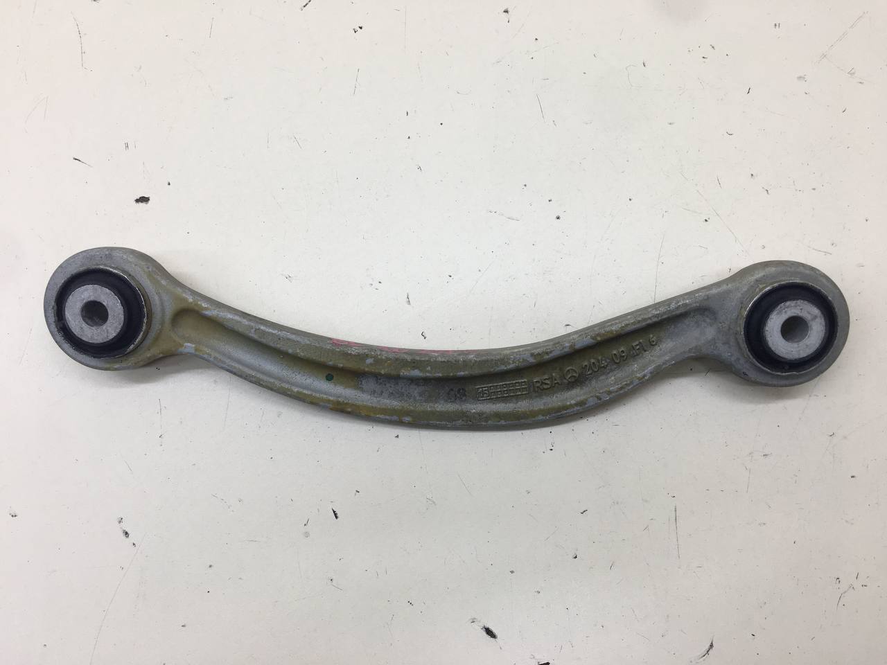 Рычаг задний верхний правый Mercedes-Benz C-Class (W205) 2014>