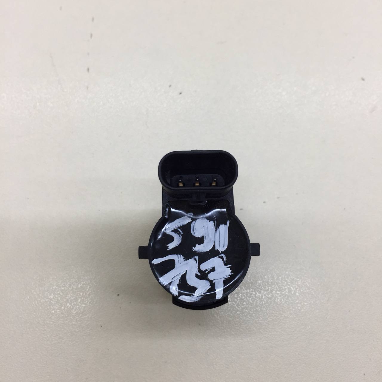 Датчик парковки Porsche Cayenne 2017>