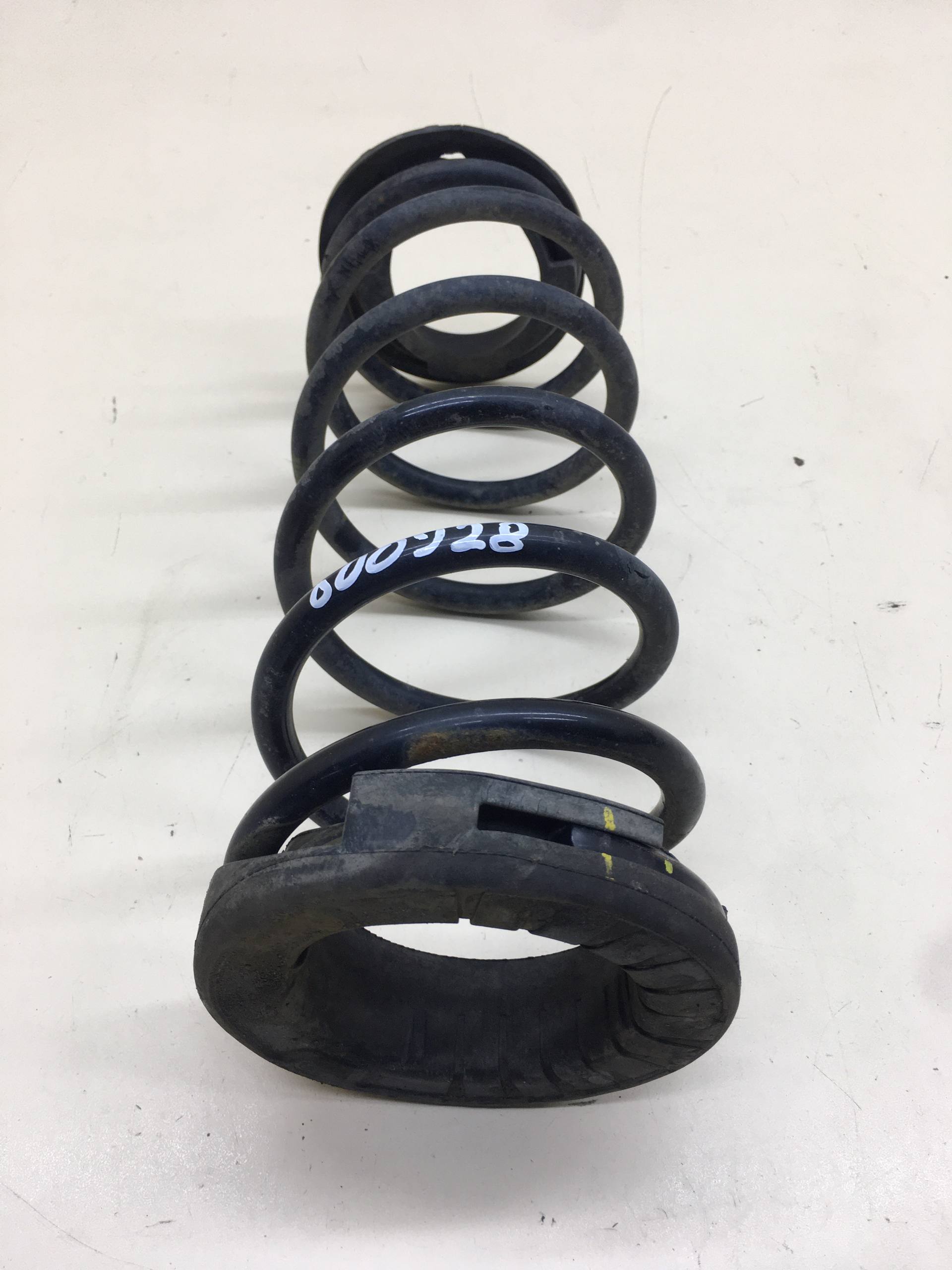 Пружина задняя Kia Rio 3 (QB) 2011-2017