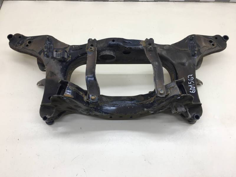 Балка задняя Nissan Qashqai (J11) 2014>