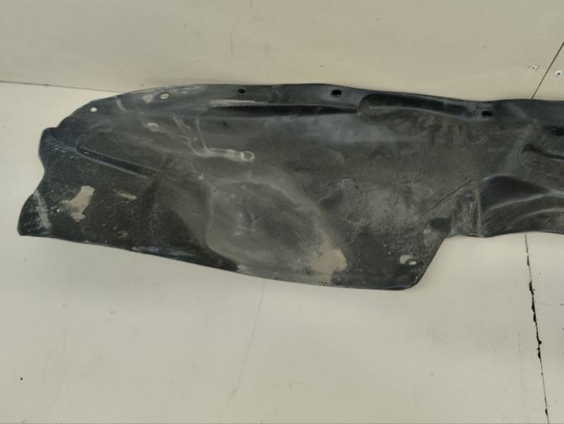 Локер передний правый Toyota Harrier (U10) 1997-2003