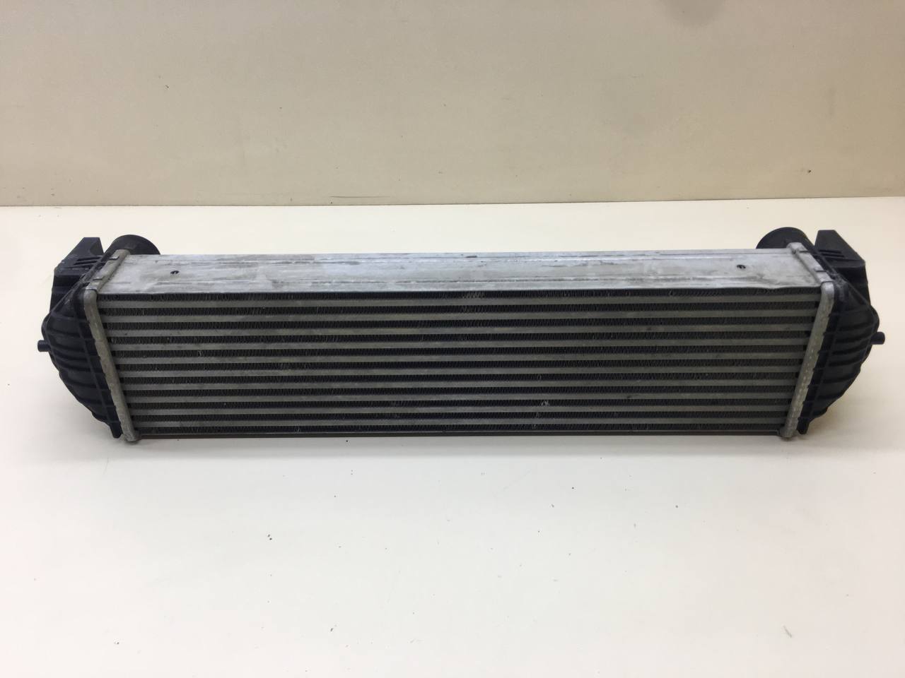 Интеркулер Jetour Dashing 2022>