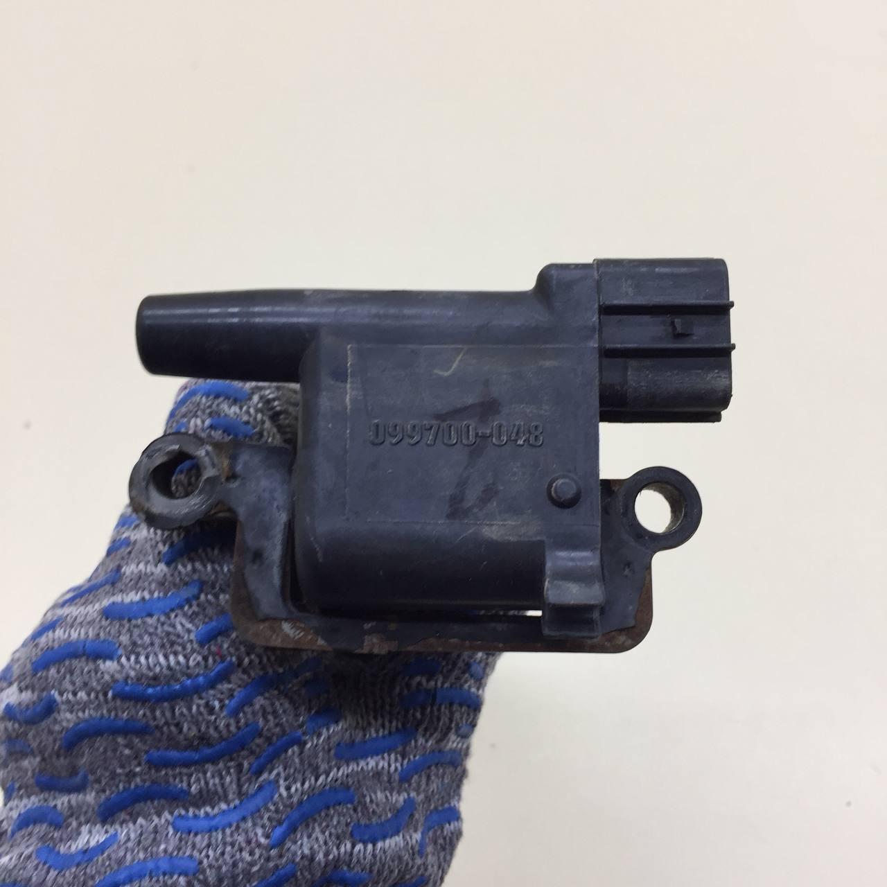 Катушка зажигания Mitsubishi Lancer 9  (CS/Classic) 2000-2011