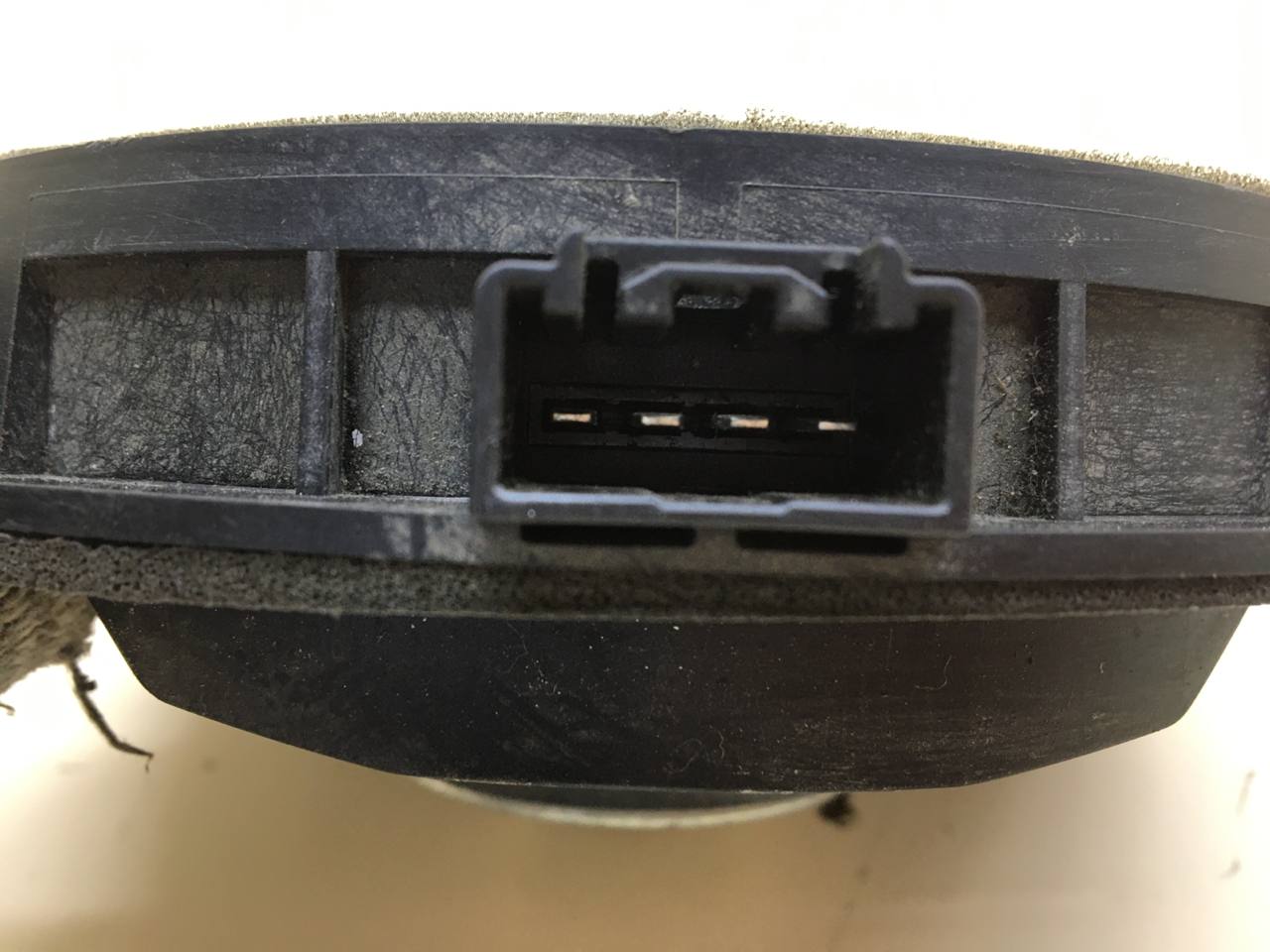 Динамик Ford Focus 3 2011>