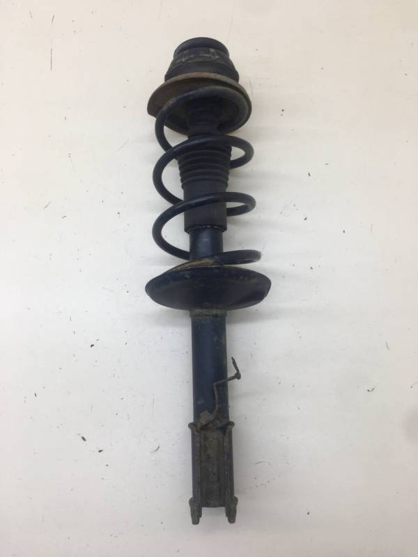 Амортизатор передний Nissan Almera 3 (G11, G15) 2012>