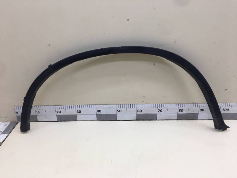 Накладка заднего крыла правого BMW X6 E71 2008-2014