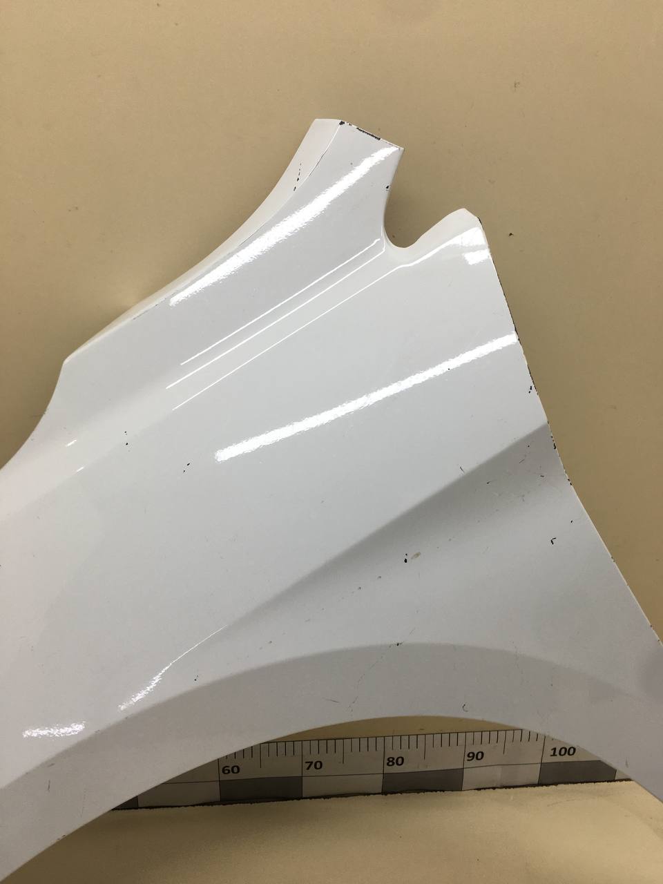 Крыло переднее левое Haval M6 2021>