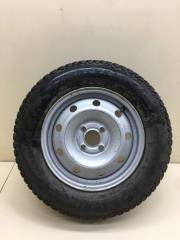 Докатка Daewoo Nexia (N150) 2008-2016