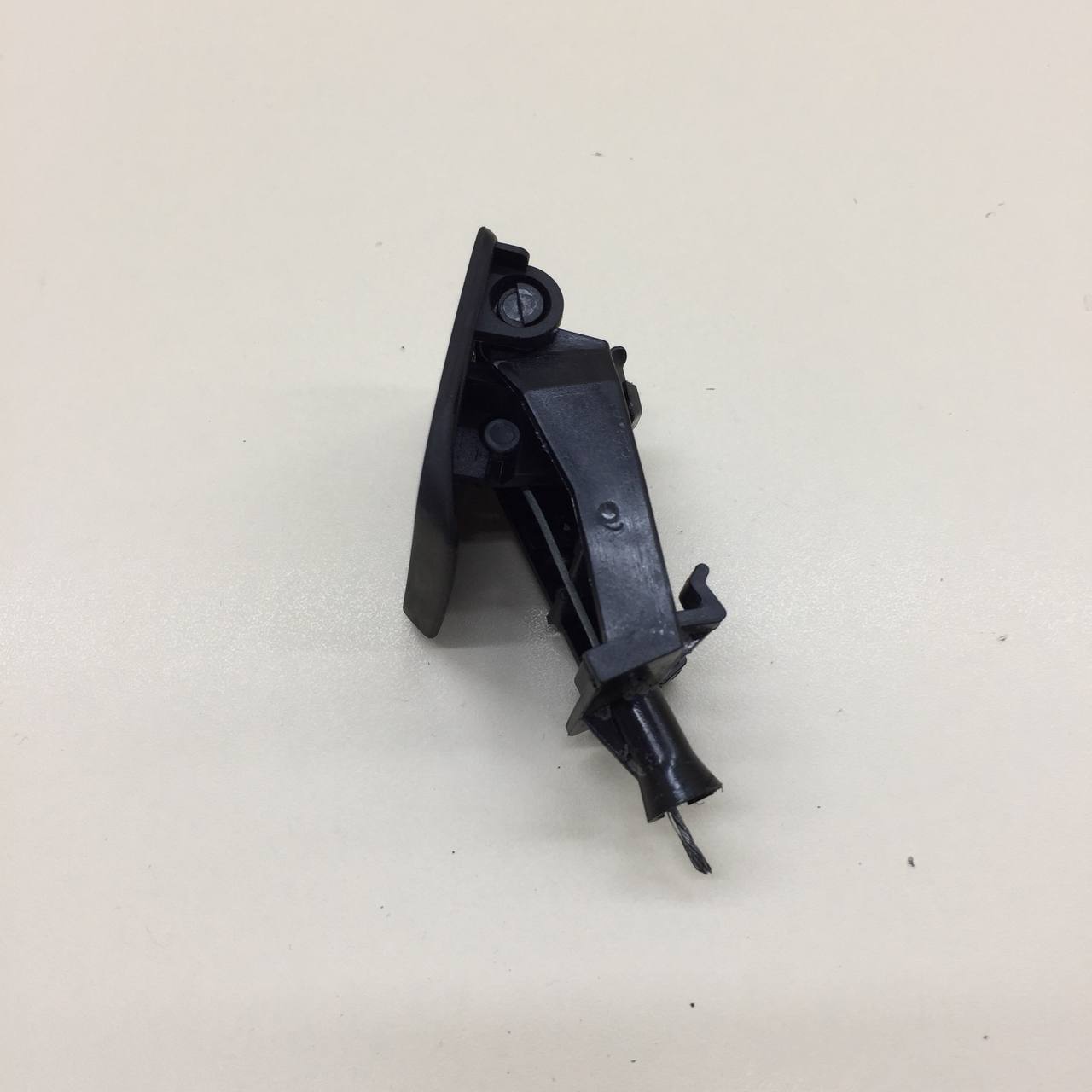 Ручка открывания капота Jetour Dashing 2022>