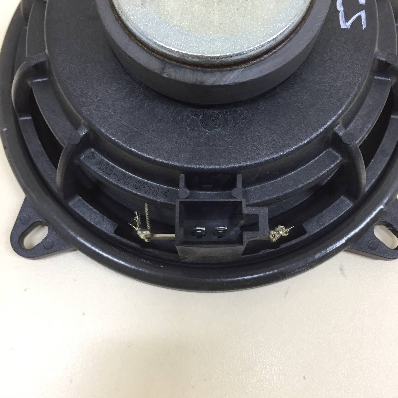 Динамик Renault Duster (HSA, HSM) 2012>