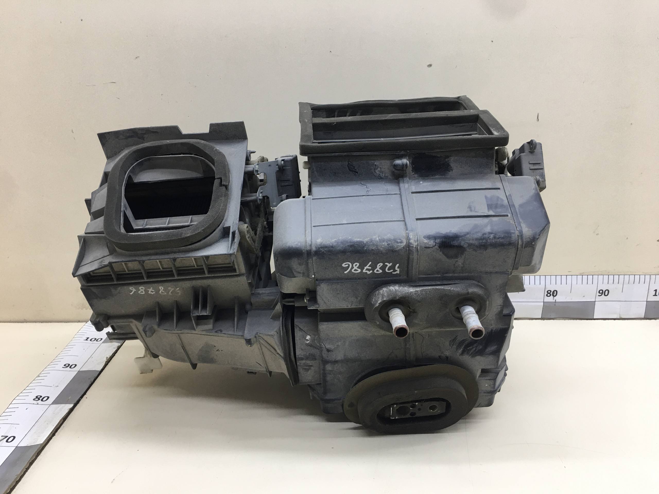 Корпус отопителя Nissan Almera Classic (B10) 2006-2013