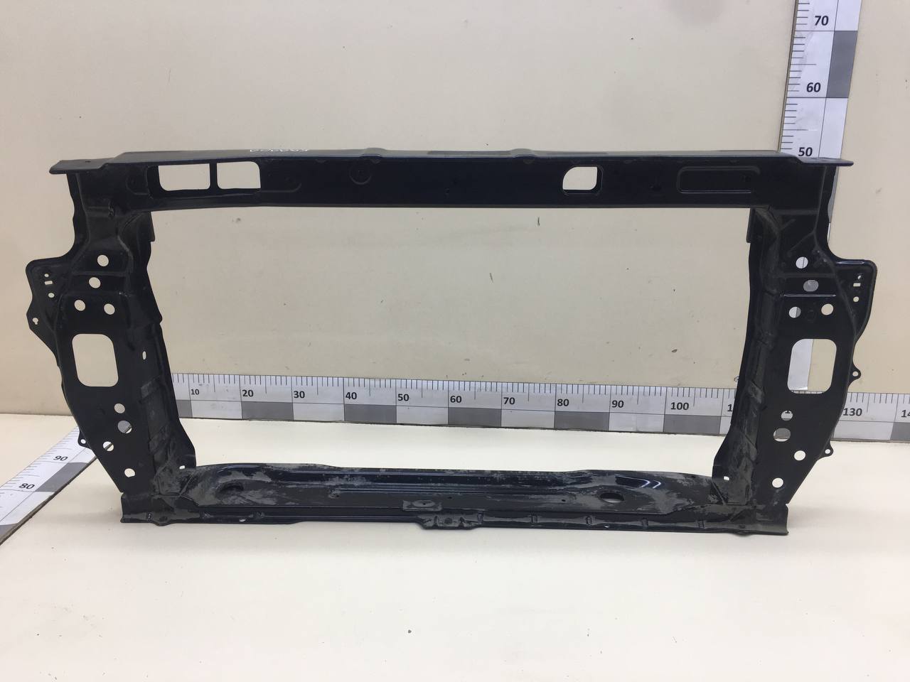 Панель передняя Kia Rio 4 (FB) 2017>