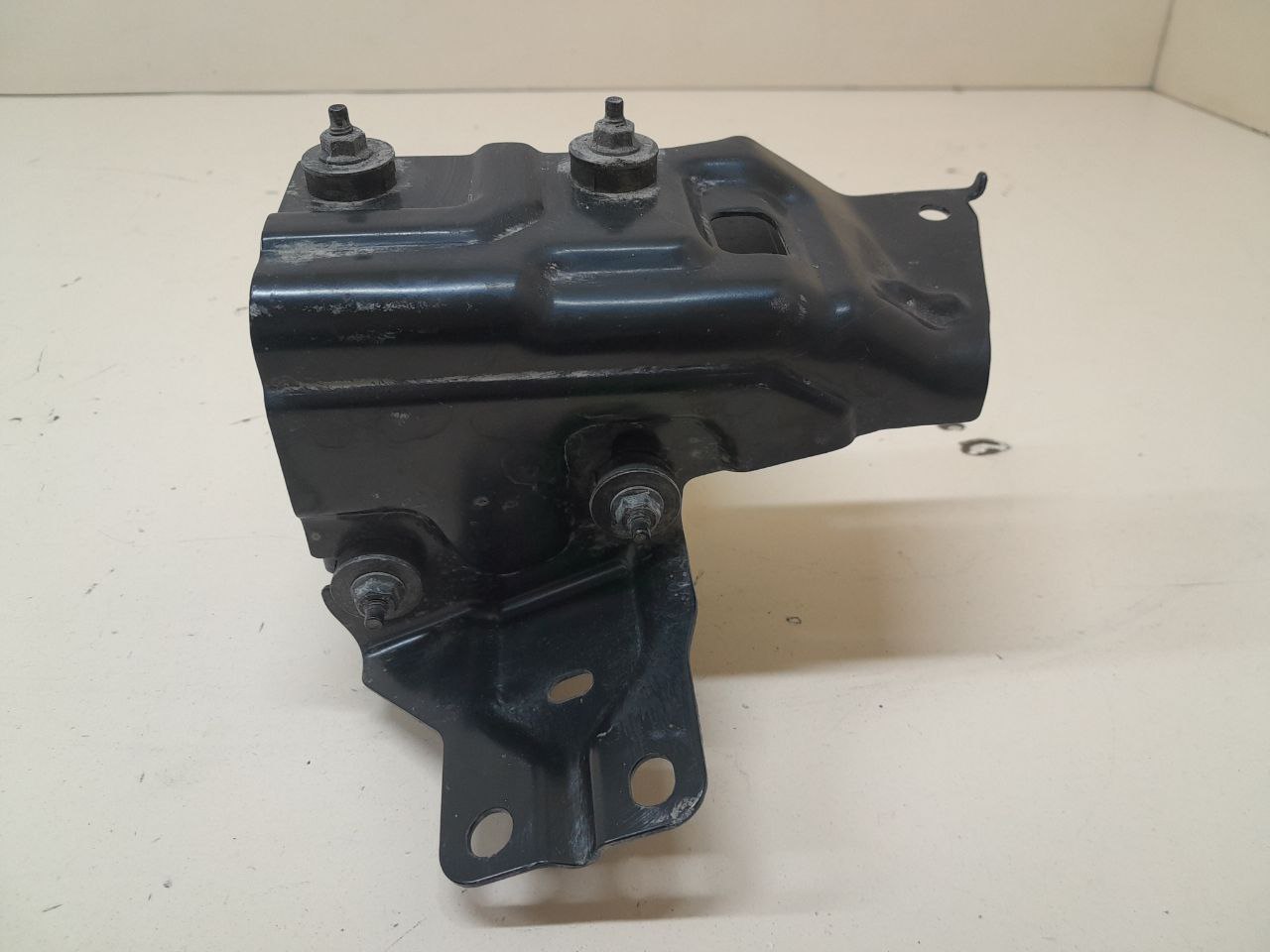 Блок ABS (насос) Nissan Qashqai (J11) 2014>