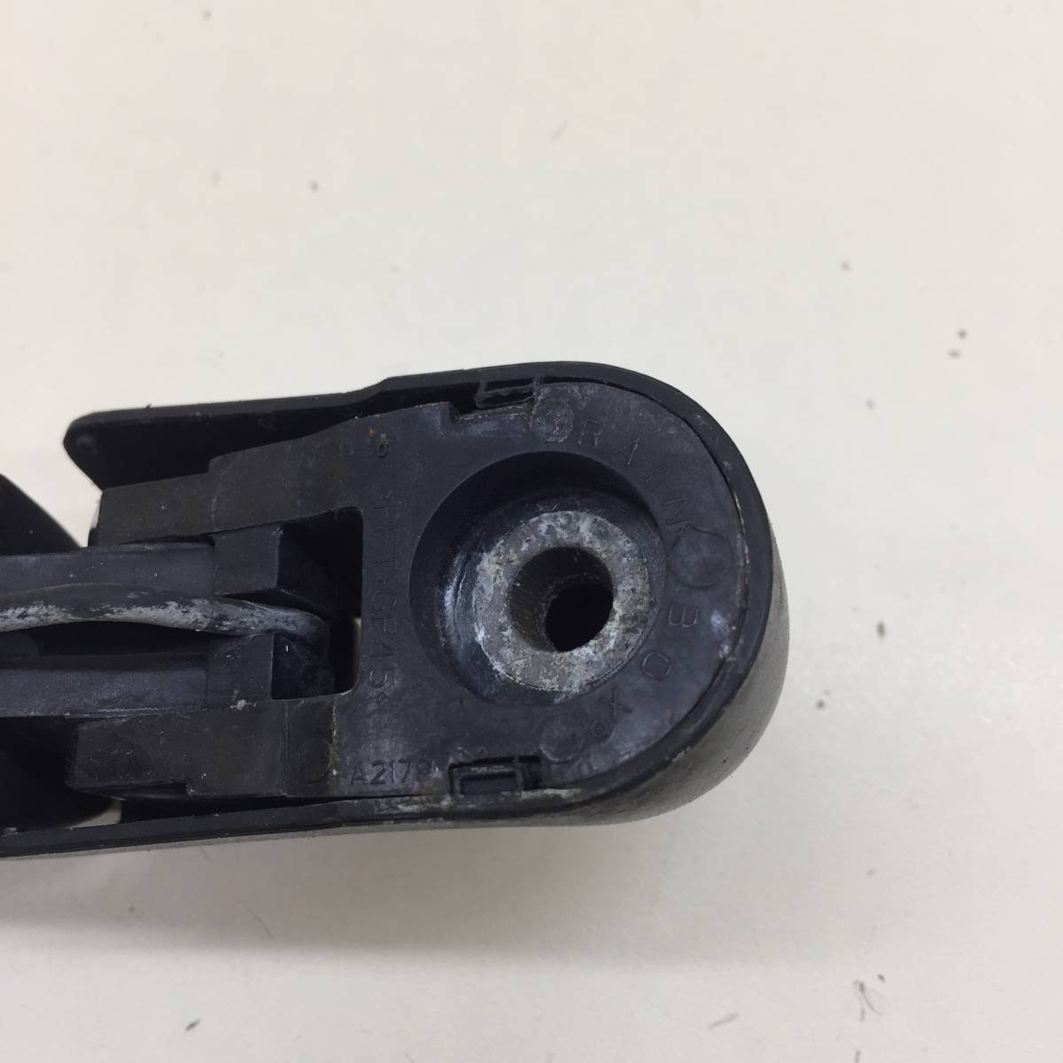 Поводок стеклоочистителя задний Mitsubishi Outlander (GF) 2012>