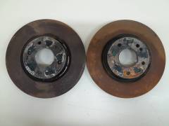 Диск тормозной передний Kia K5 (DL3) 2019>